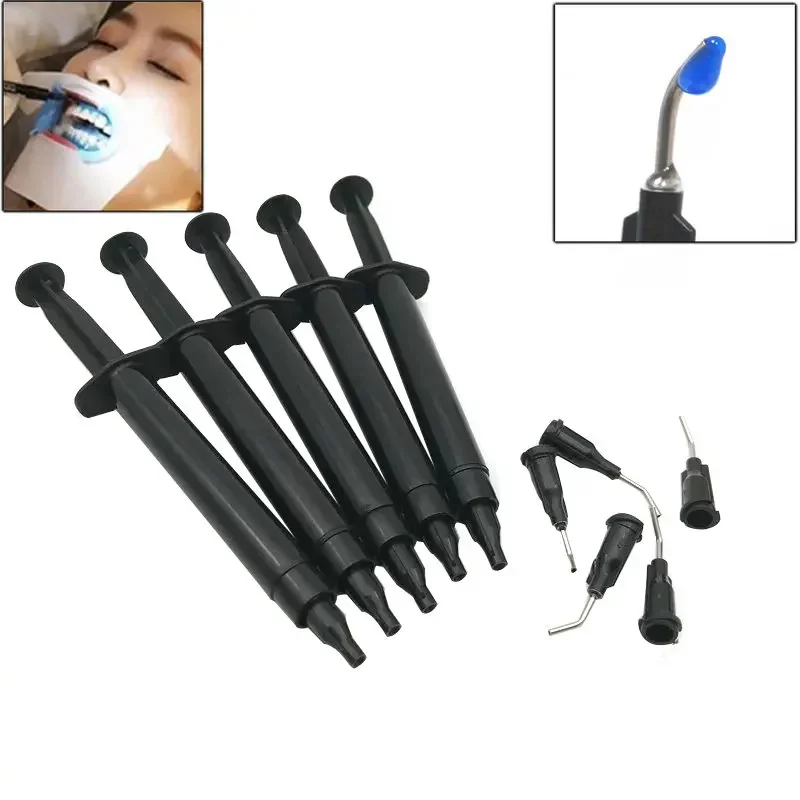 Teeth Whitening Doctor - 5Pcs/lot Dental Gum Protector Gel 1.5ml