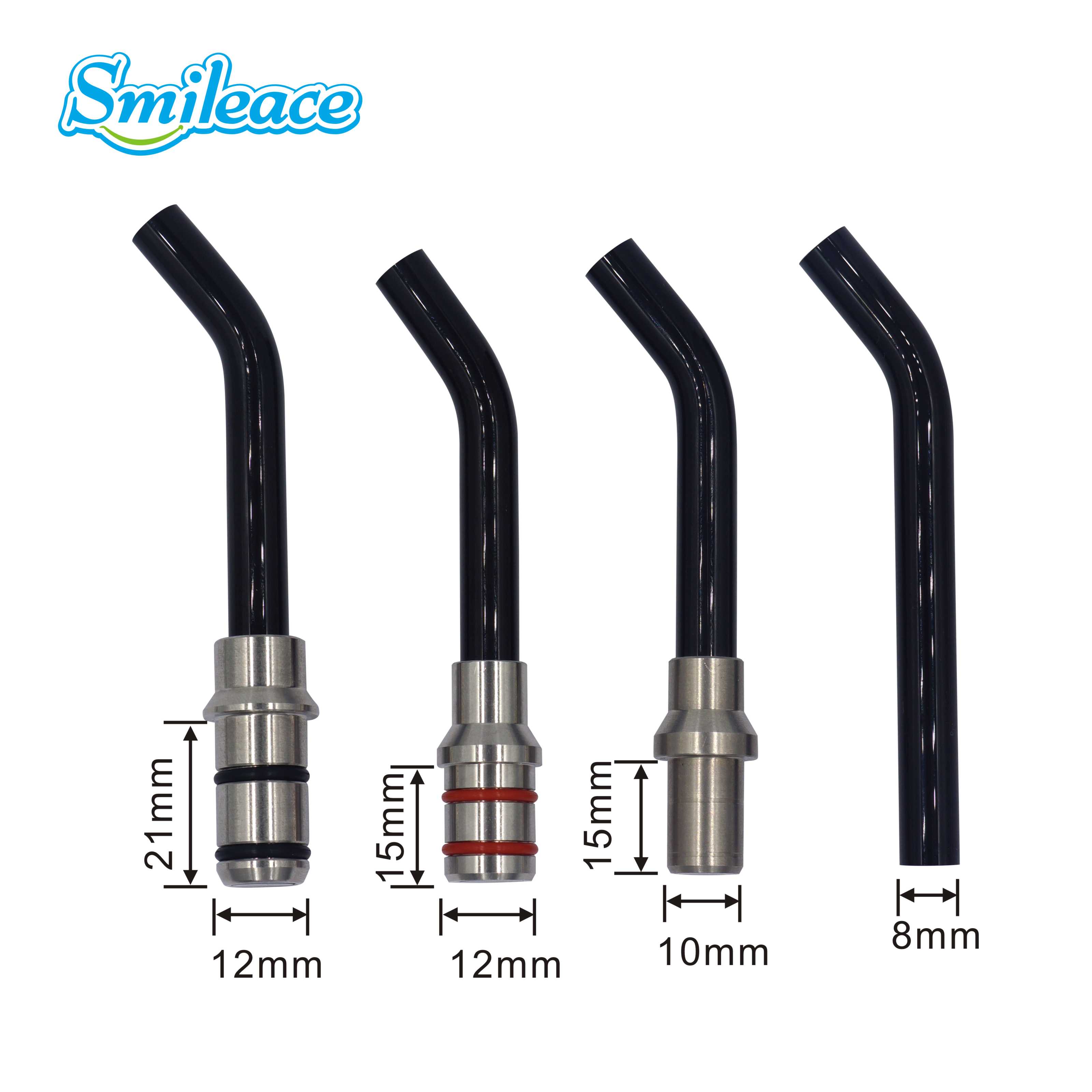 Teeth Whitening Tips - 1Pc Dental LED Curing Light Guide