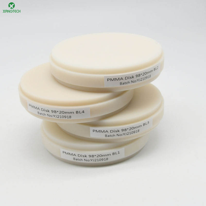 Teeth Whitening Flash - BL Màu Nha Khoa Tẩy Monolayer