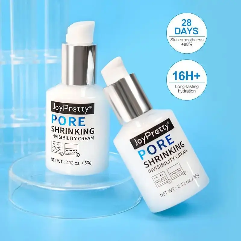 Charcoal Whitening Paste - Pore Shrinking Face Cream Essence Whitening
