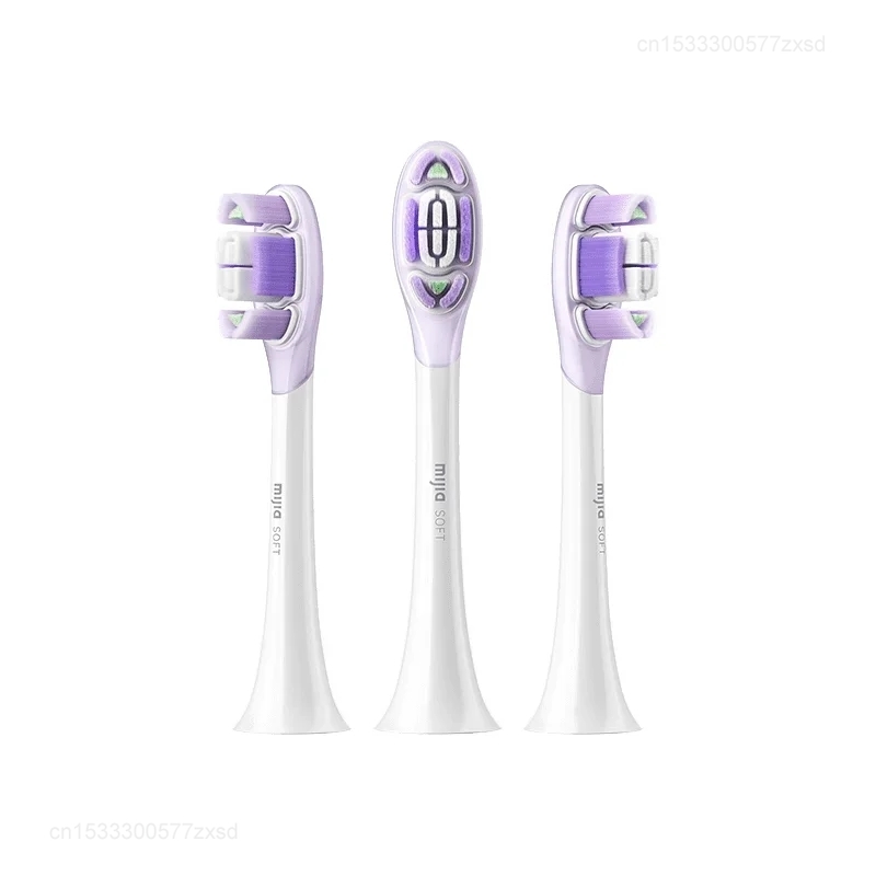 Original Mijia Oscillation Ele - đánh giá và giá Teeth Whitening Toothbrush