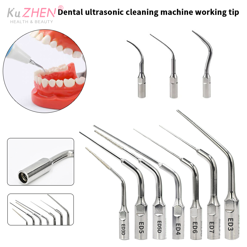 1Pc Dental Ultrasonic Perio Sc - đánh giá và giá Teeth Whitening Tips