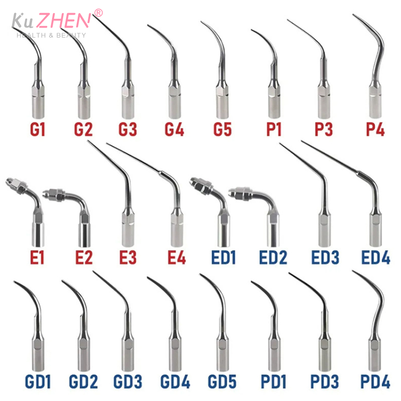 1Pc Dental Ultrasonic Perio Sc - đánh giá và giá Teeth Whitening Tips