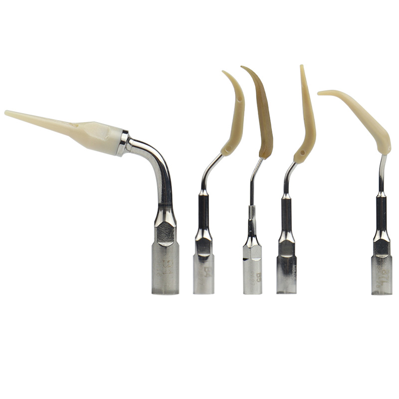 VV Dental Ultrasonic Scaler Ti - đánh giá và giá Teeth Whitening Tips