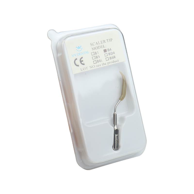 VV Dental Ultrasonic Scaler Ti - đánh giá và giá Teeth Whitening Tips