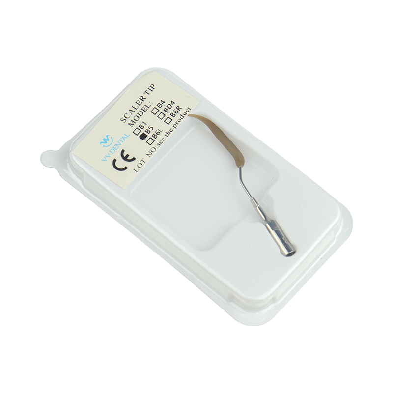VV Dental Ultrasonic Scaler Ti - đánh giá và giá Teeth Whitening Tips