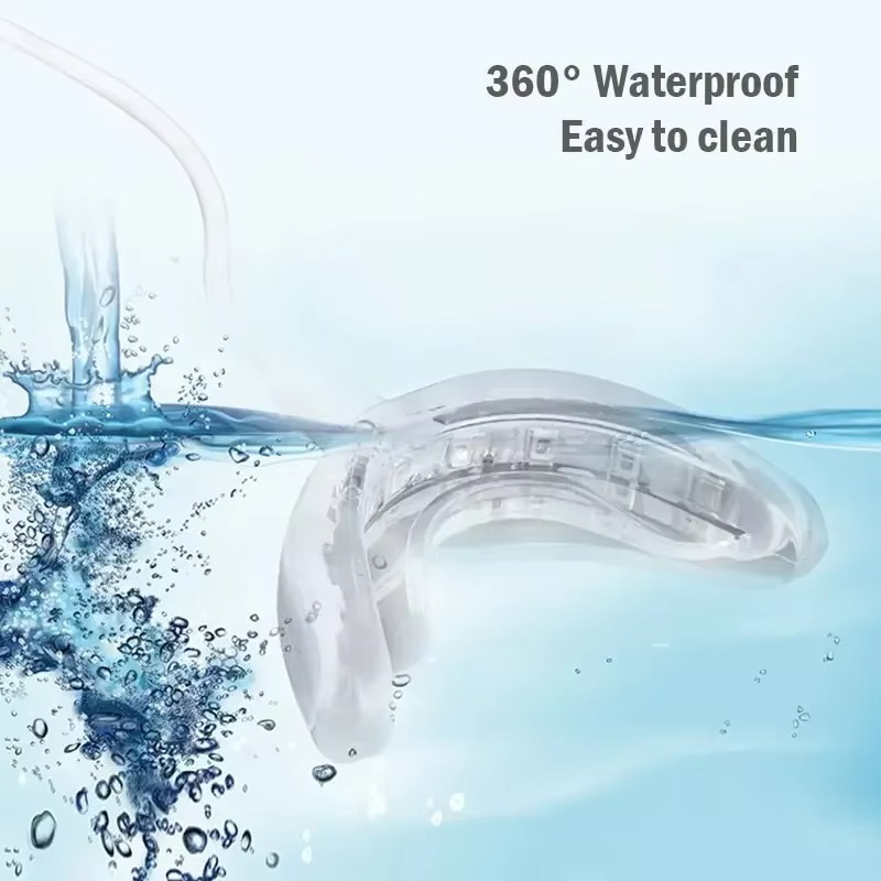 Intelligent LED Blue Light Por - đánh giá và giá Teeth Whitening With Blue Light
