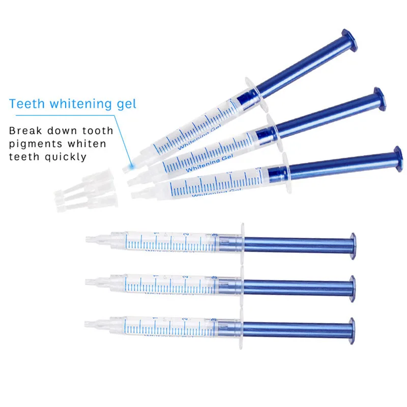 Home Use Dental Teeth Whitenin - đánh giá và giá Teeth Whitening Home Kit