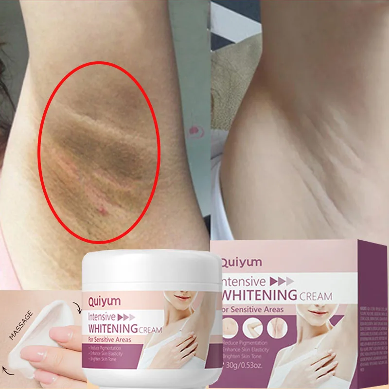 Whitening Cream For Dark Skin  - đánh giá và giá Charcoal Whitening Paste