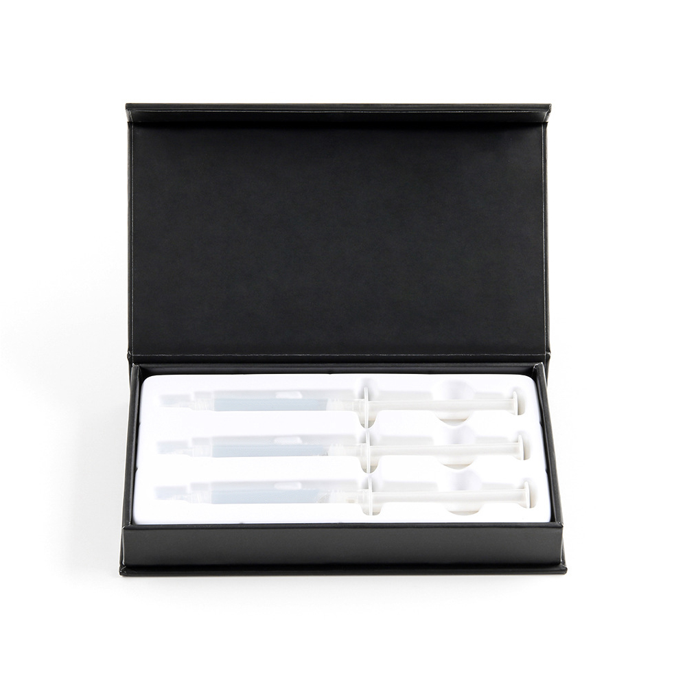 Teeth Whitening Gel With Bouti - đánh giá và giá Teeth Whitening Doctor