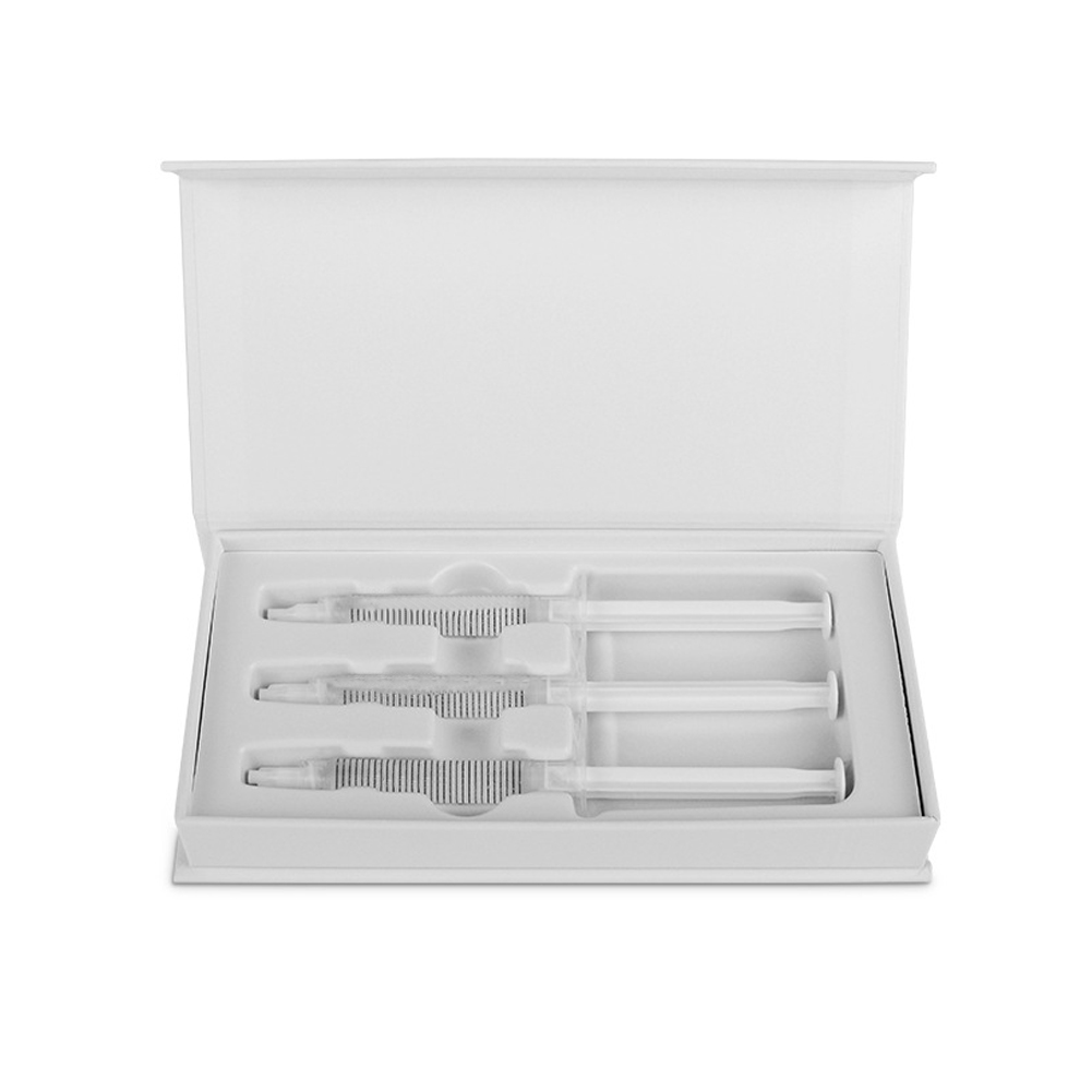 Teeth Whitening Gel With Bouti - đánh giá và giá Teeth Whitening Doctor