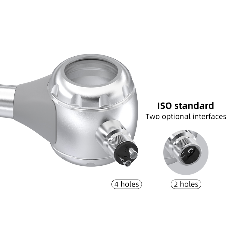 VV Dental Air Prophy Polisher  - đánh giá và giá Teeth Whitening Free