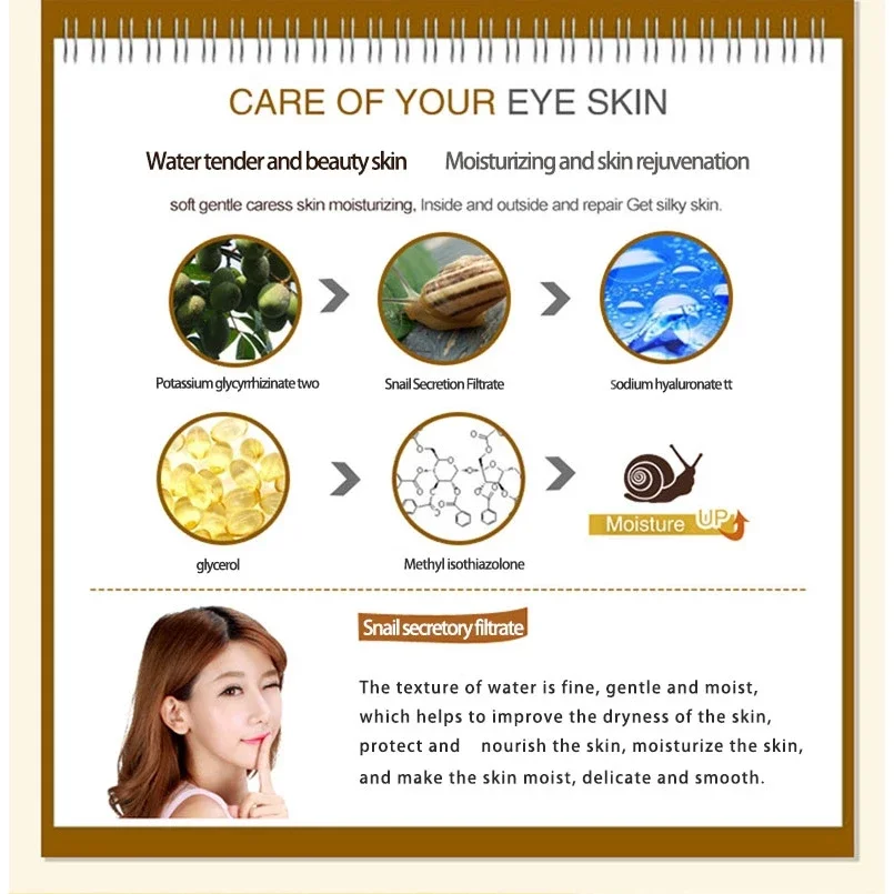 Skincare Set Snail Collagen Cr - đánh giá và giá Charcoal Whitening Paste