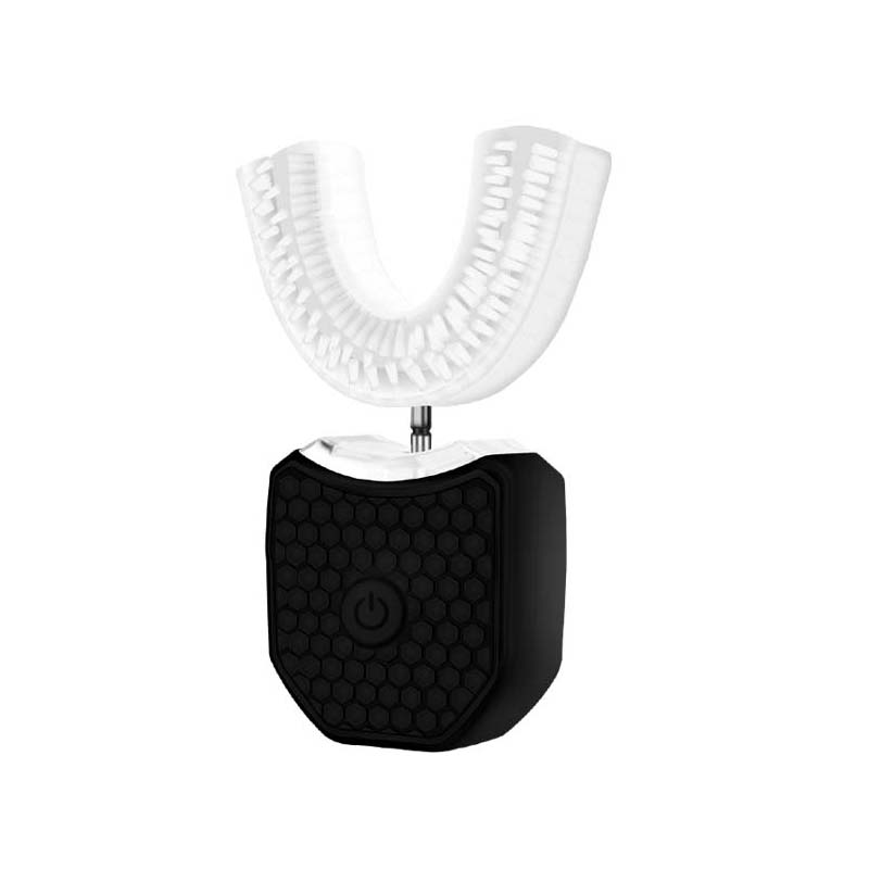 U Shape Tooth Brush Wireless E - đánh giá và giá Teeth Whitening Toothbrush