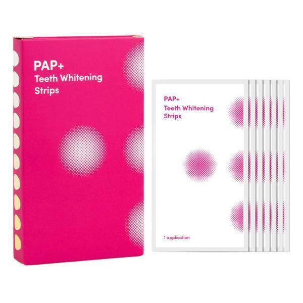 Whitening Teeth Strips Effecti - đánh giá và giá Teeth Whitening Home Kit