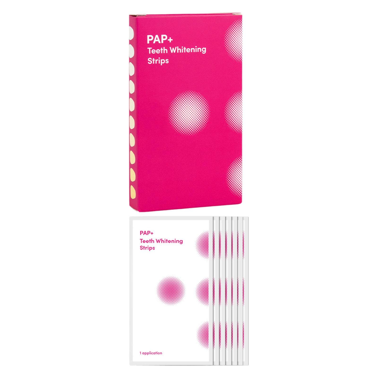 Whitening Teeth Strips Effecti - đánh giá và giá Teeth Whitening Home Kit