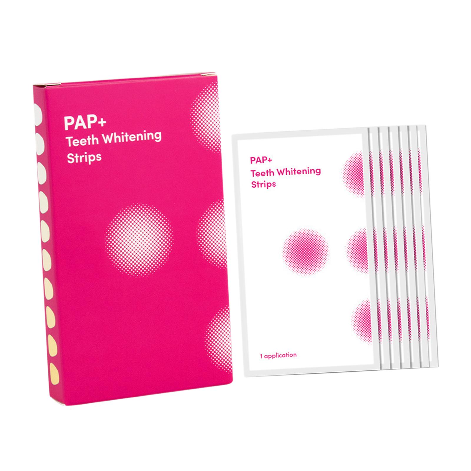 Whitening Teeth Strips Effecti - đánh giá và giá Teeth Whitening Home Kit