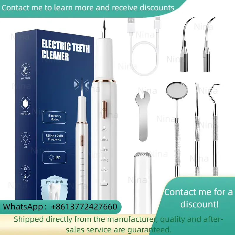 Custom Portable Household Teet - đánh giá và giá Teeth Whitening Home Kit