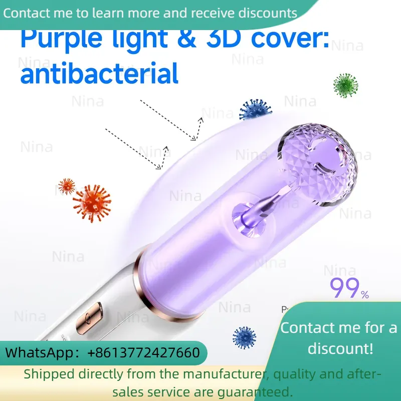 Custom Portable Household Teet - đánh giá và giá Teeth Whitening Home Kit