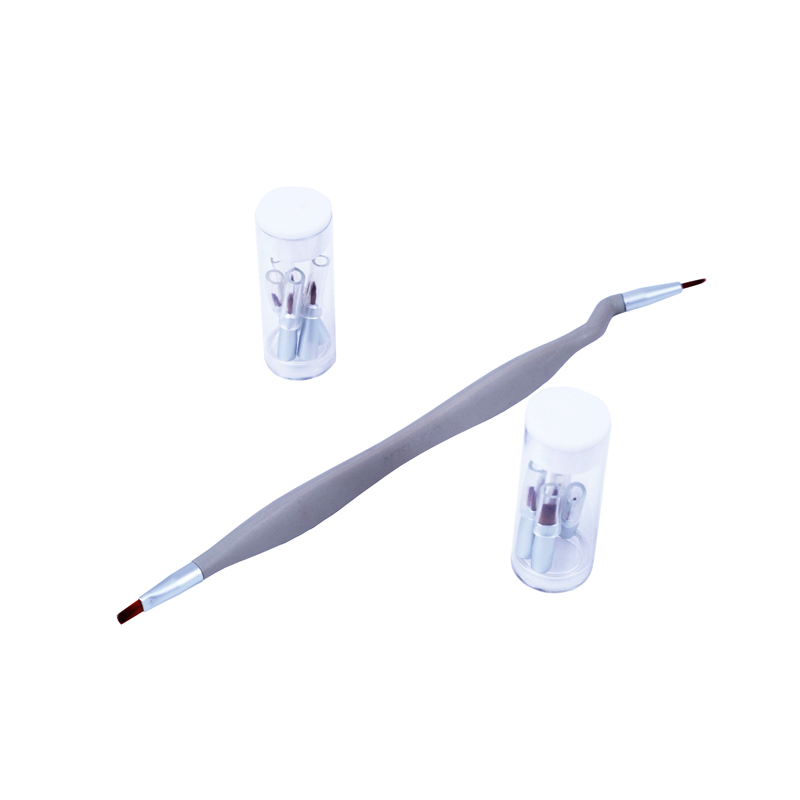 Dental Resin Composite Brush S - đánh giá và giá Teeth Whitening Tips