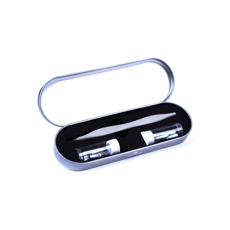 Dental Resin Composite Brush S - đánh giá và giá Teeth Whitening Tips