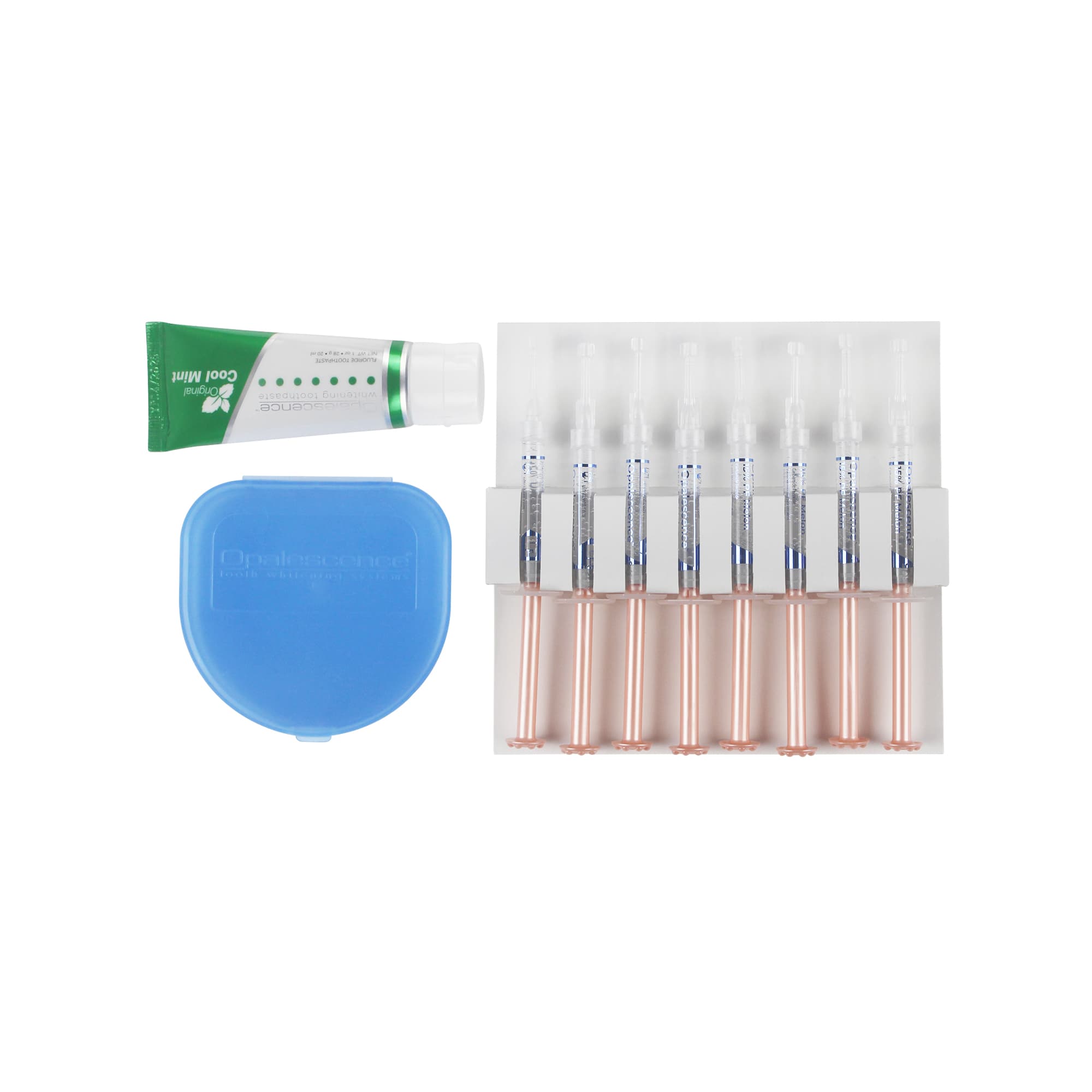 Ultradent Opalescence Teeth Wh - đánh giá và giá Teeth Whitening Home Kit
