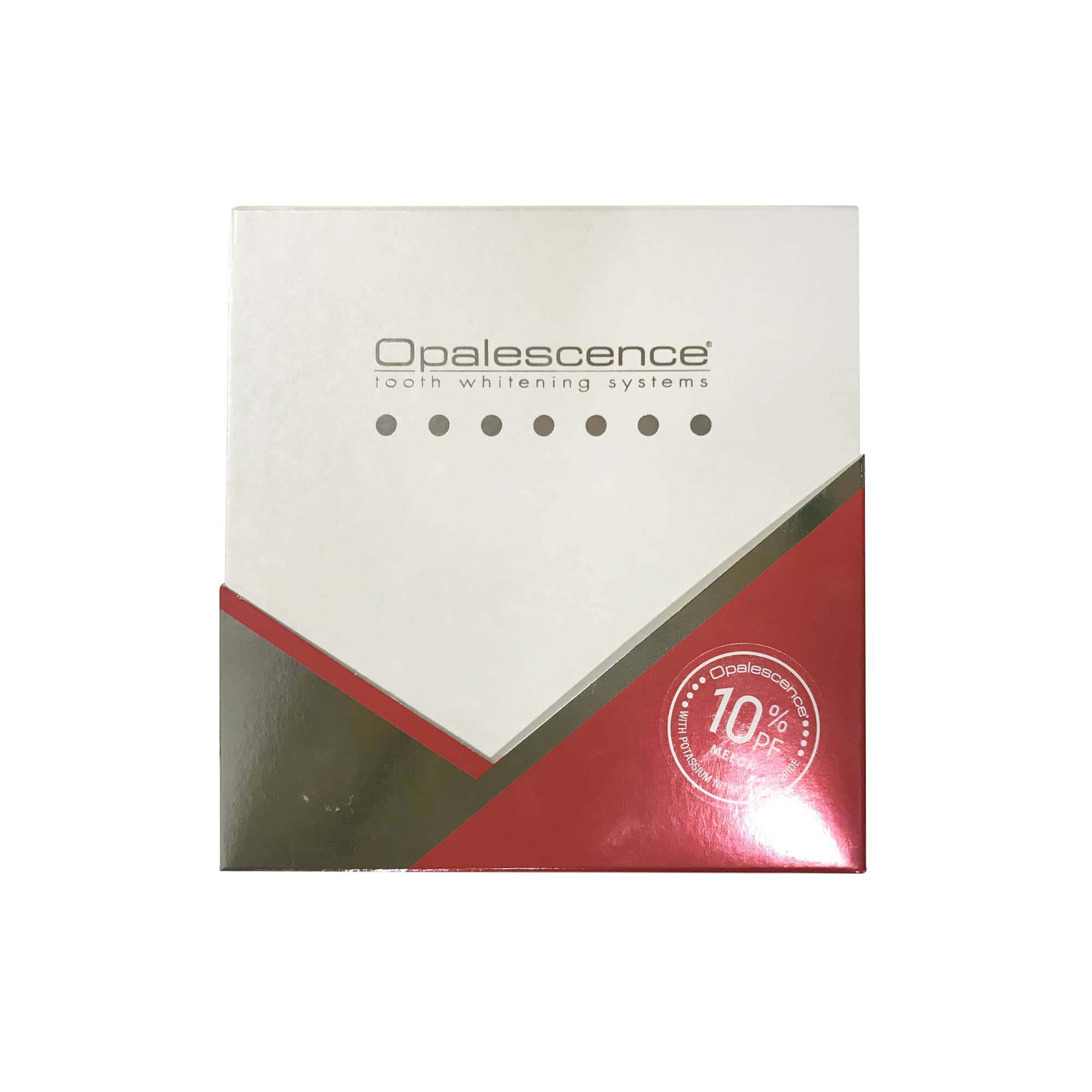 Ultradent Opalescence Teeth Wh - đánh giá và giá Teeth Whitening Home Kit