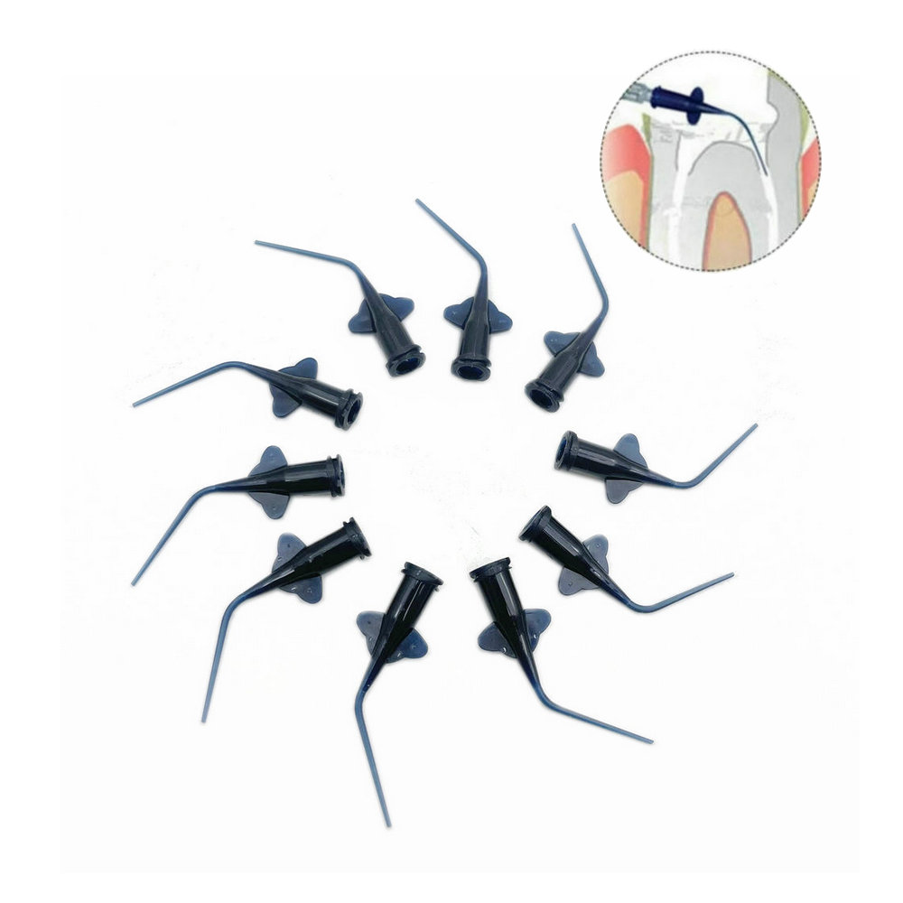 10pcs Disposable Rinse Tips fo - đánh giá và giá Teeth Whitening Tips