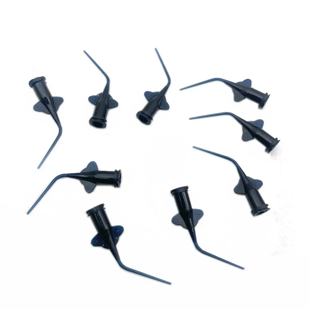 10pcs Disposable Rinse Tips fo - đánh giá và giá Teeth Whitening Tips