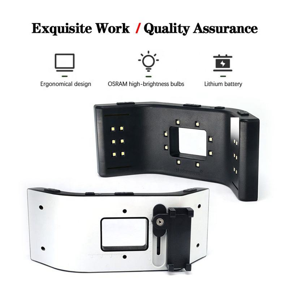 Dental LED Curing Light Oral P - đánh giá và giá Teeth Whitening For Photos
