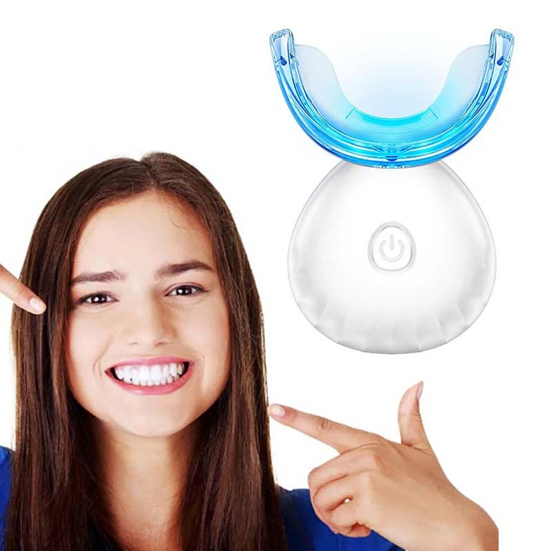 Sample Professional Kit Custom - đánh giá và giá Teeth Whitening Home Kit