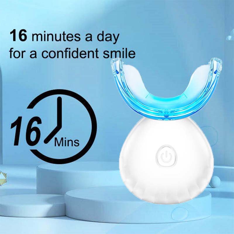 Sample Professional Kit Custom - đánh giá và giá Teeth Whitening Home Kit