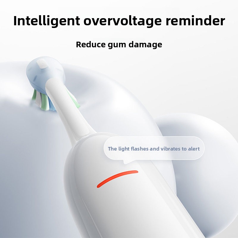 MIJIA Servo-Oscillation Electr - đánh giá và giá Teeth Whitening Toothbrush