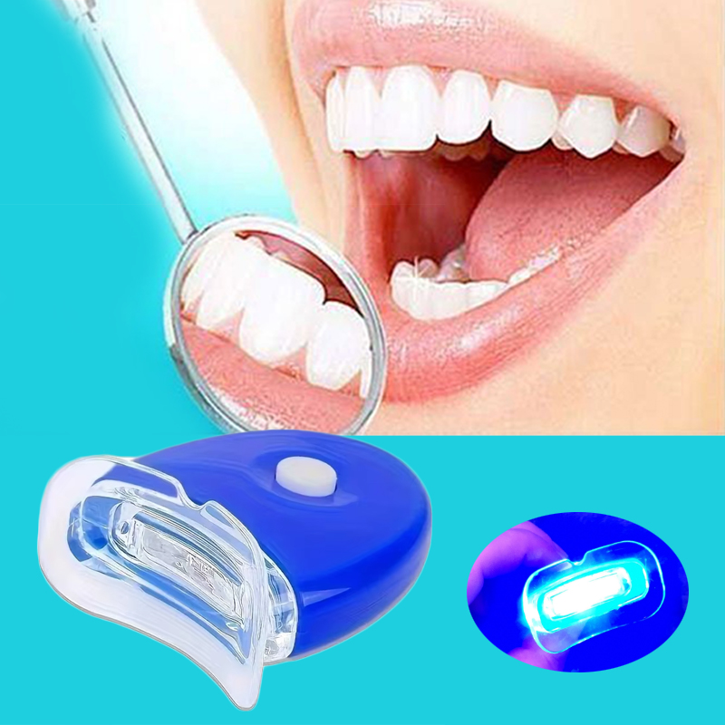 Home Use Wireless Teeth Whiten - đánh giá và giá Teeth Whitening Home Kit