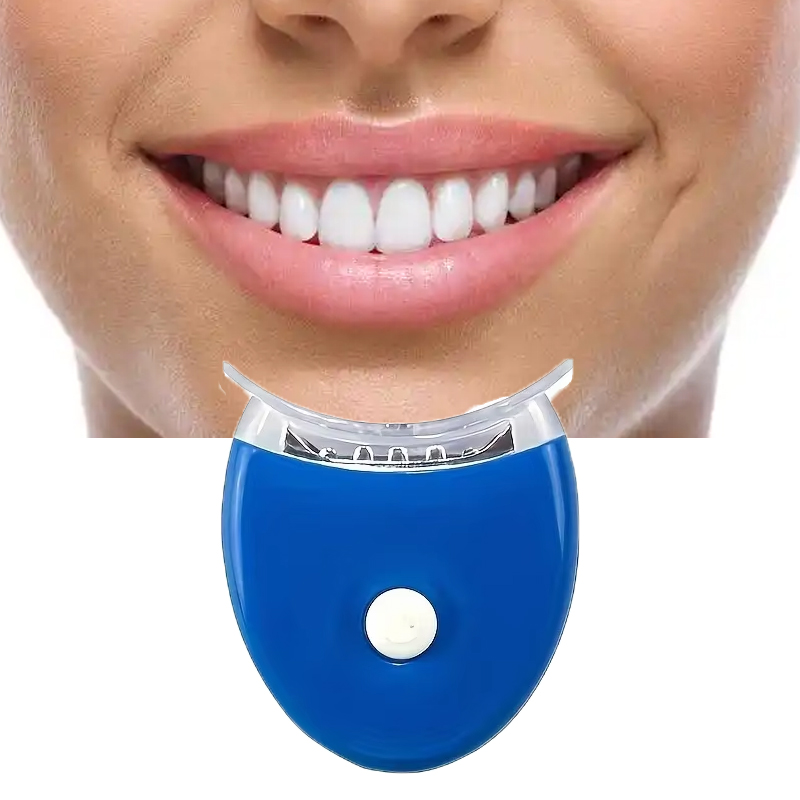 Home Use Wireless Teeth Whiten - đánh giá và giá Teeth Whitening Home Kit