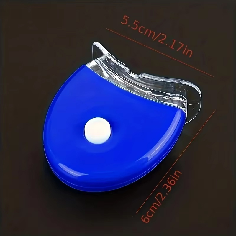 Home Use Wireless Teeth Whiten - đánh giá và giá Teeth Whitening Home Kit