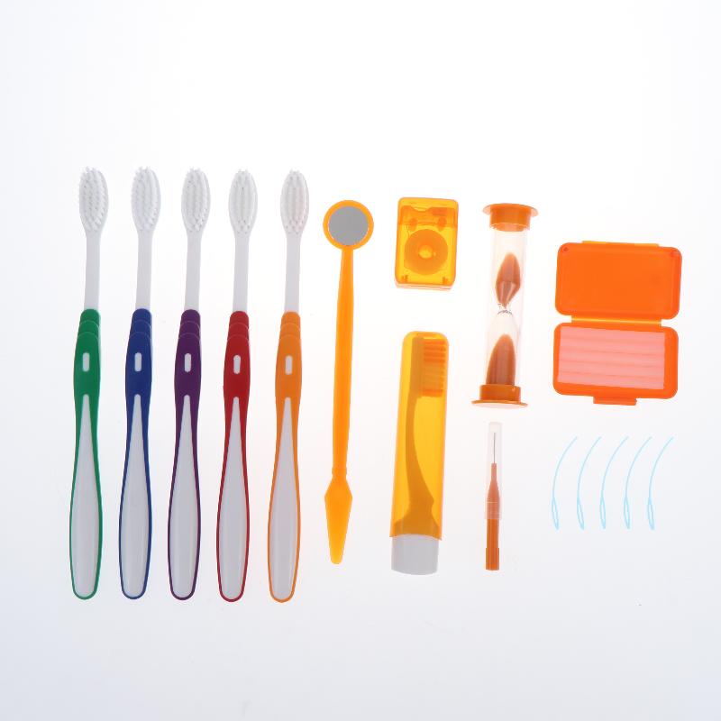 8Pcs Reusable Dental Teeth Car - đánh giá và giá Teeth Whitening Home Kit