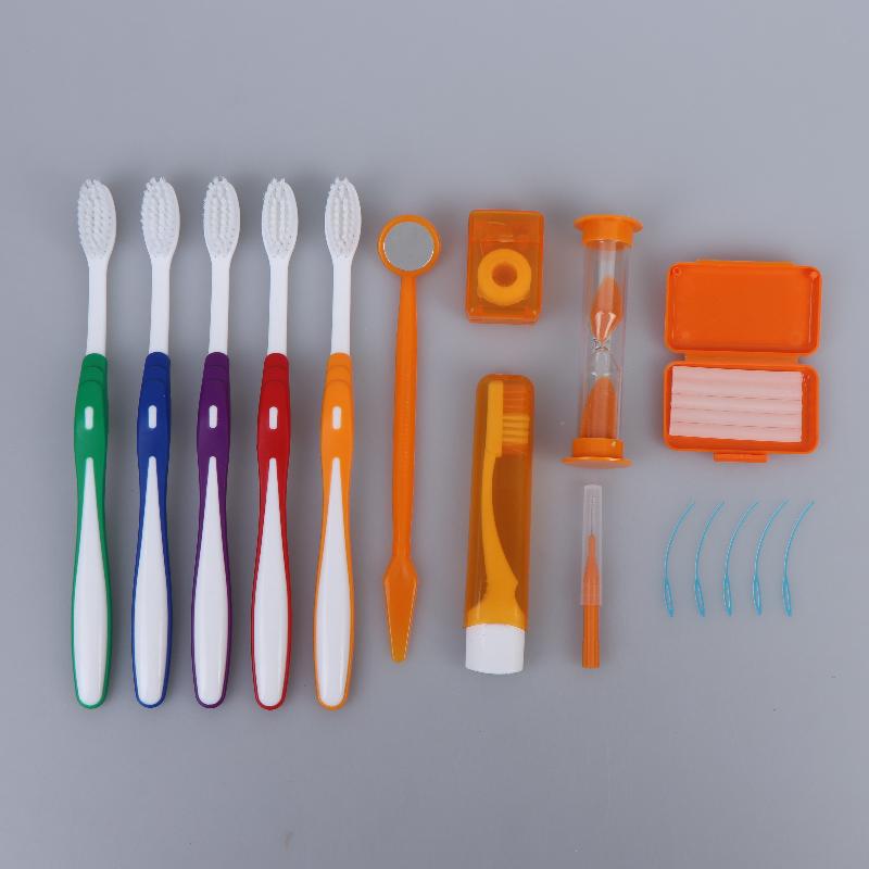 8Pcs Reusable Dental Teeth Car - đánh giá và giá Teeth Whitening Home Kit