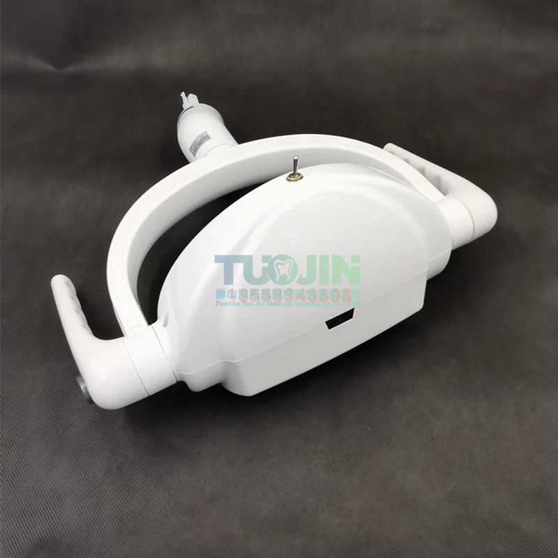 6 LED Dental Operating Light I - đánh giá và giá Teeth Whitening Led