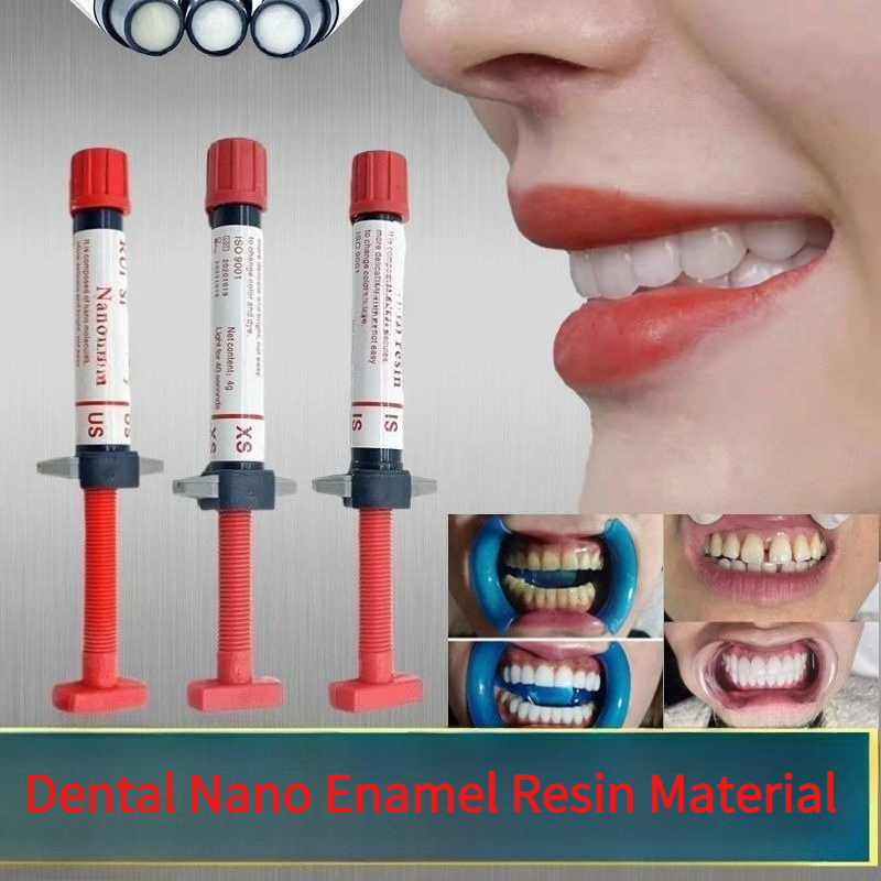 Dental 6D Nano Tooth Carving E - đánh giá và giá Teeth Whitening Free