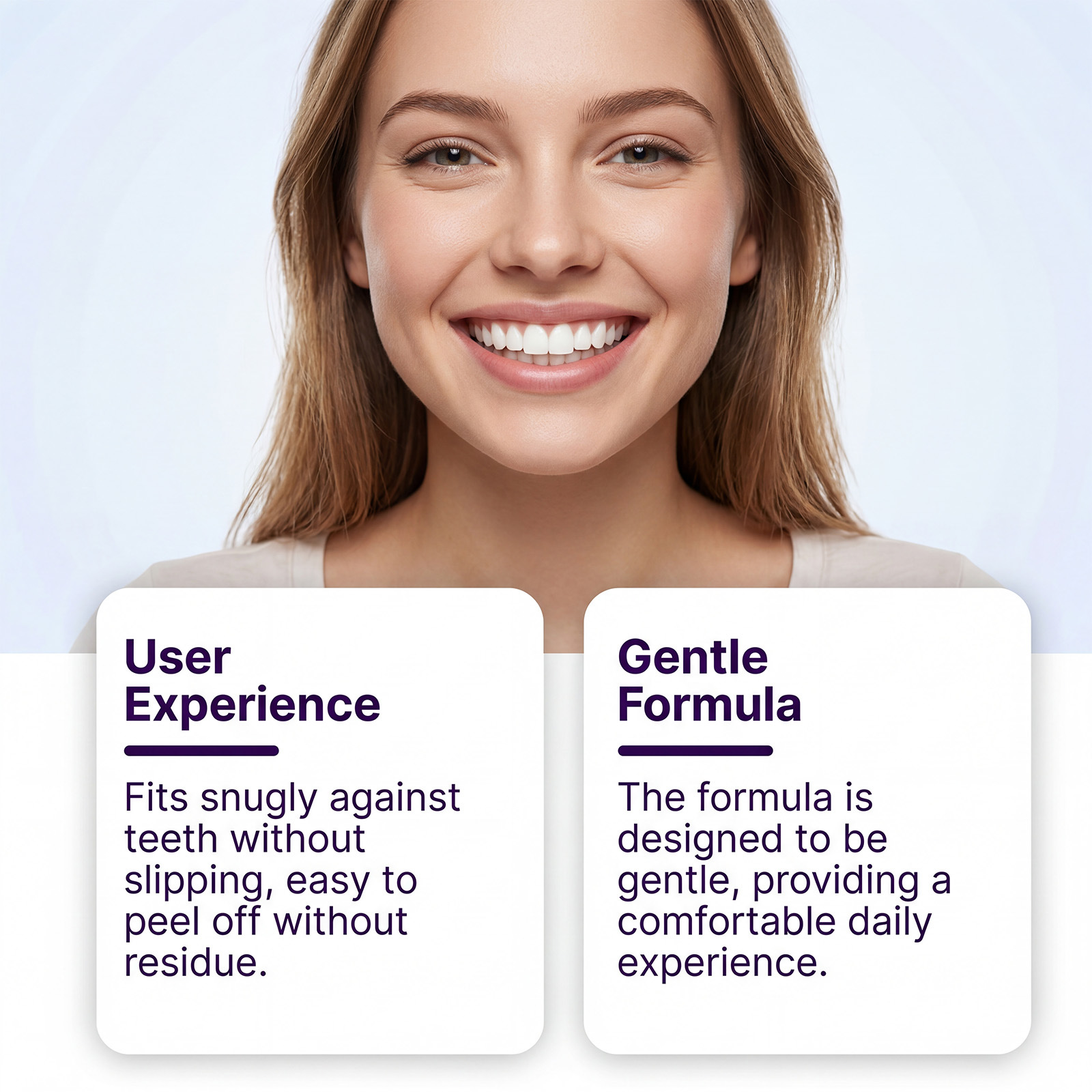 ORALHOE Safe Teeth Whitening S - đánh giá và giá Teeth Whitening Flash