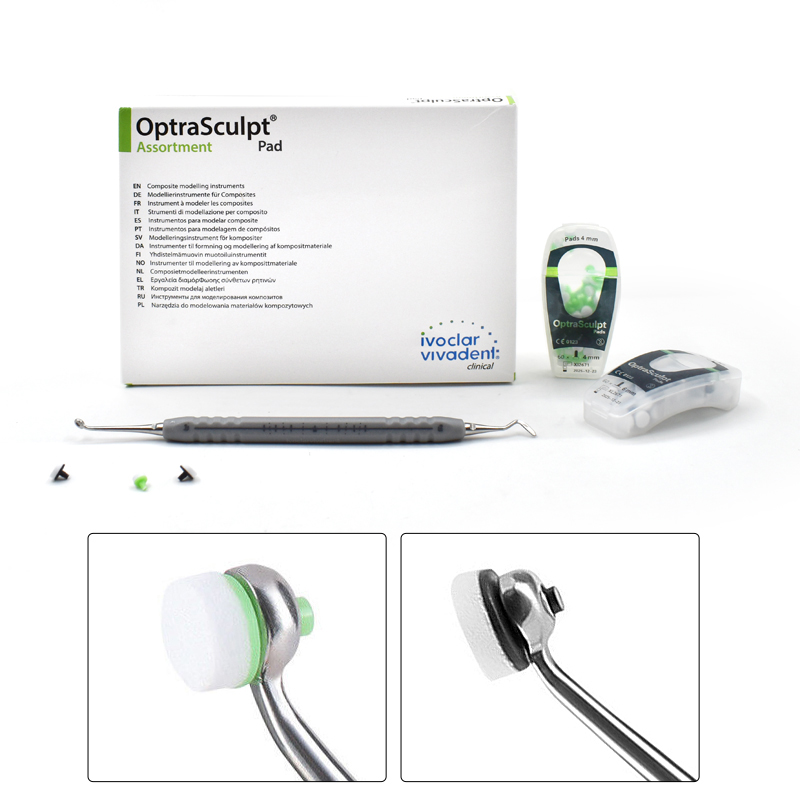 Ivoclar Vivadent Dental Whiten - đánh giá và giá Teeth Whitening Free
