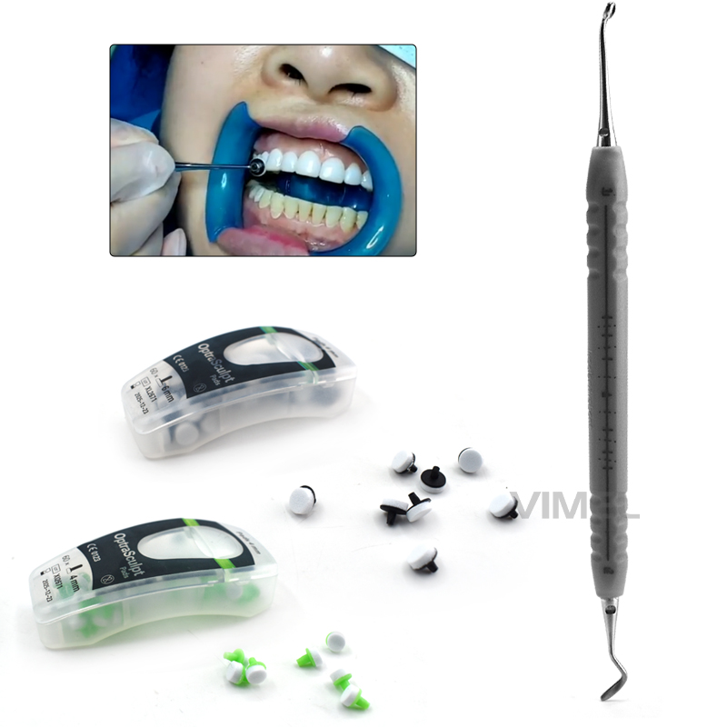 Ivoclar Vivadent Dental Whiten - đánh giá và giá Teeth Whitening Free