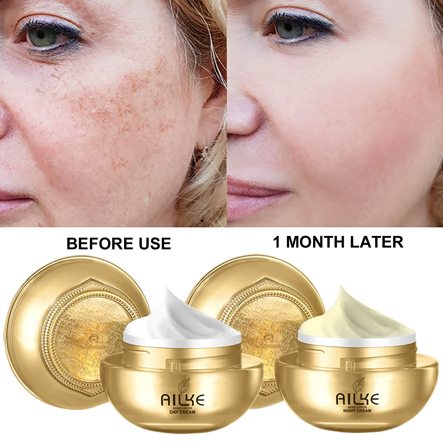 AILKE Mỹ Phẩm Chăm Sóc Da Mặt  - đánh giá và giá Charcoal Whitening Paste