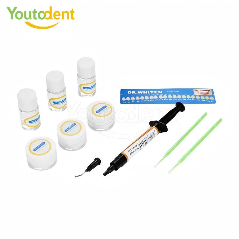 Dental Whitening Kit 35% Hydro - đánh giá và giá Teeth Whitening Doctor