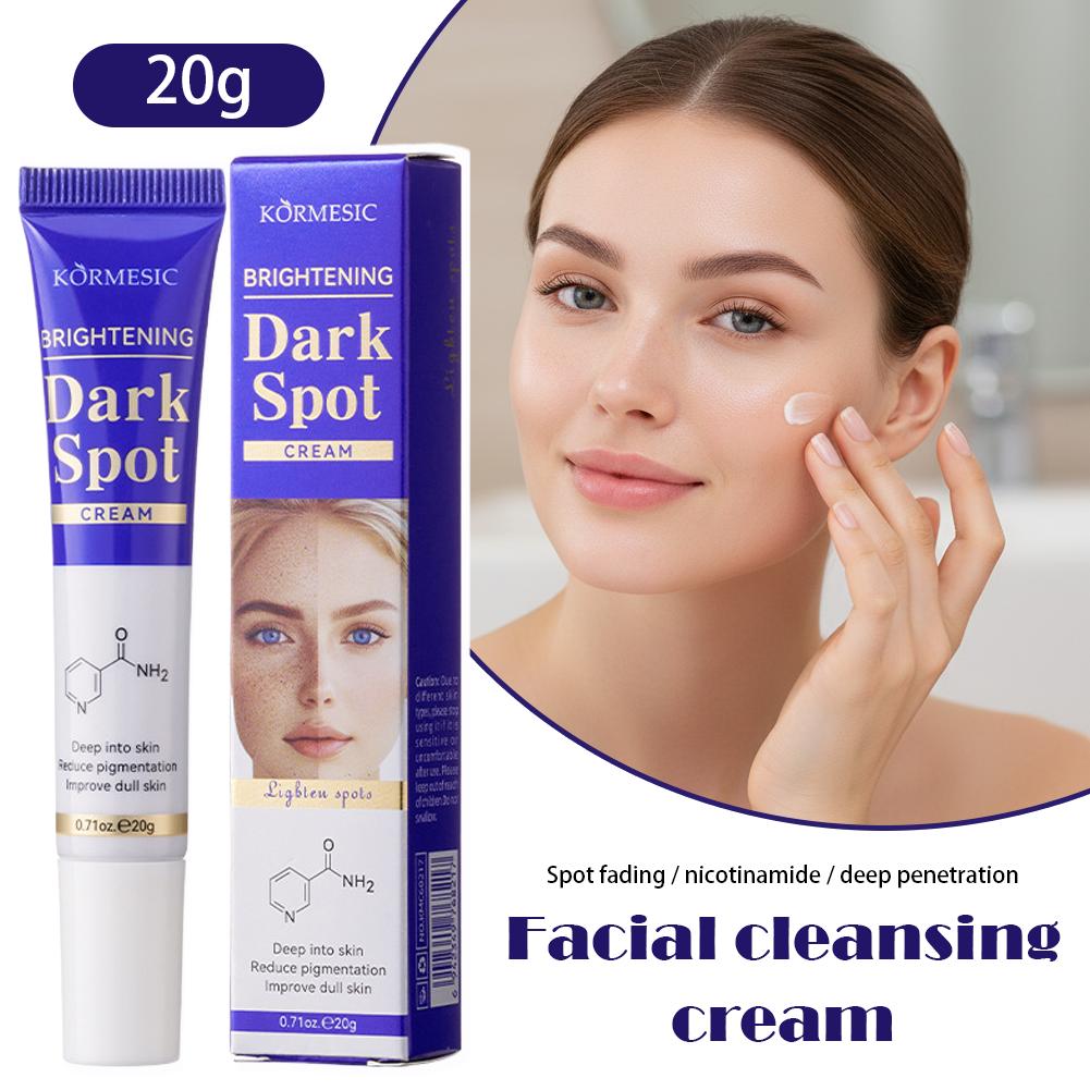 1/2/3PCS Dark Spots Removal Cr - đánh giá và giá Charcoal Whitening Paste