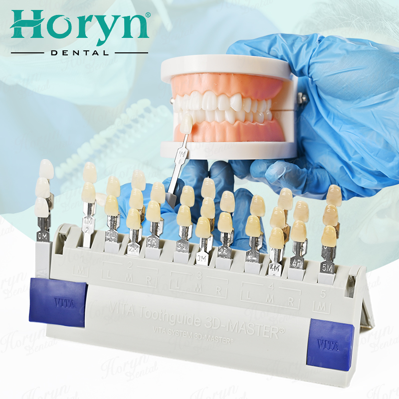 Vita 3D Master Dental Lab Blea - đánh giá và giá Teeth Whitening Flash
