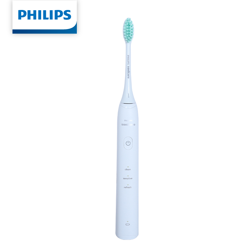 Philips S2 Sonicare HX2418 Son - đánh giá và giá Teeth Whitening Toothbrush