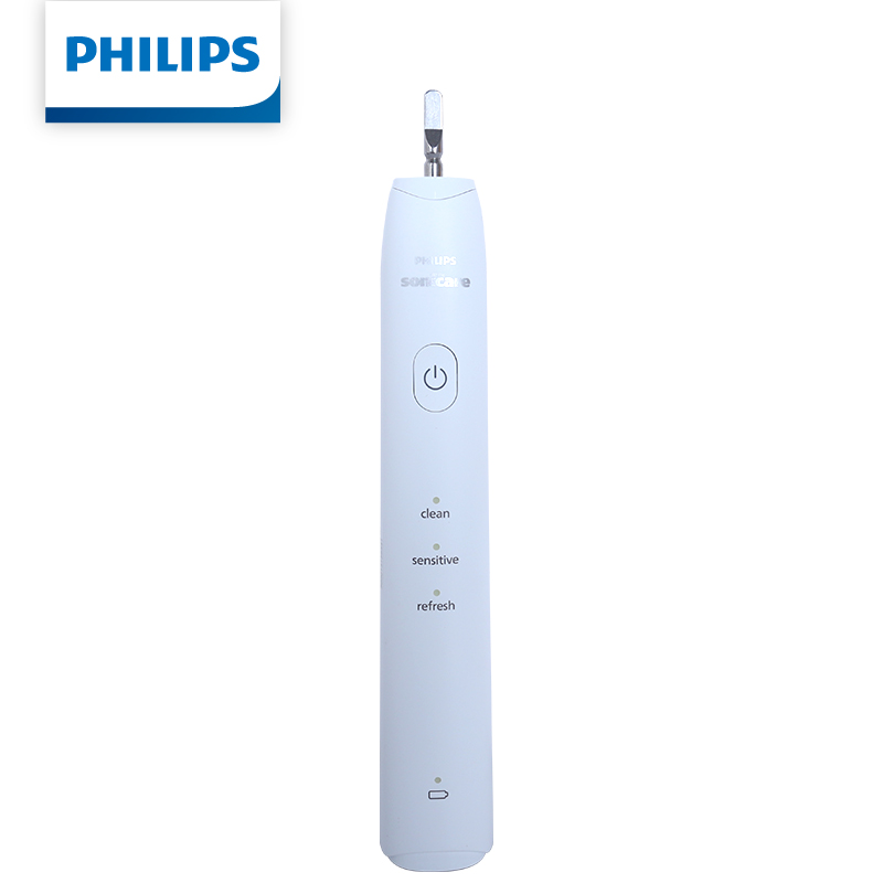 Philips S2 Sonicare HX2418 Son - đánh giá và giá Teeth Whitening Toothbrush