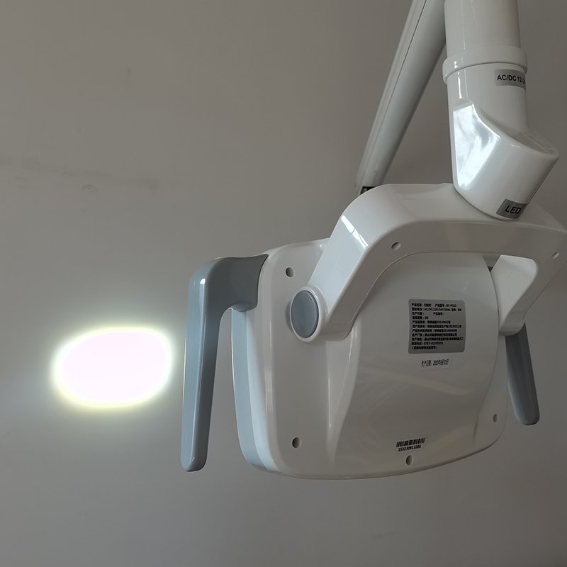 6LED Dental LED Lamp Oral Ligh - đánh giá và giá Teeth Whitening Led